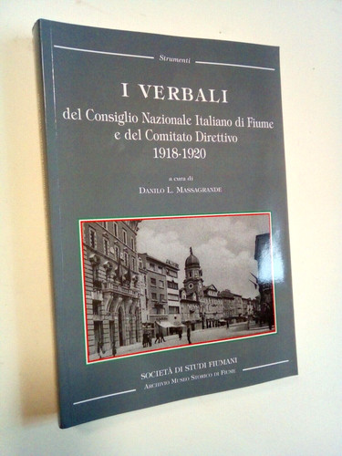 Massagrande danilo verbali - massagrande,,