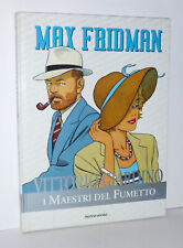 MAX FRIDMAN - VITTORIO