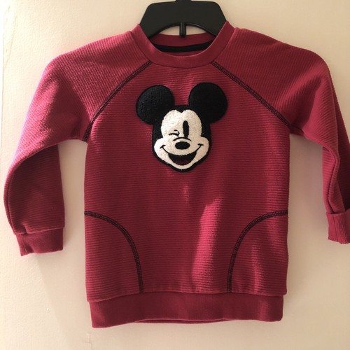 Disney junior mickey long - mickey,