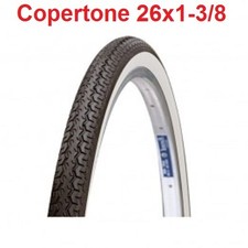 1 Copertone Bianco/Nero
