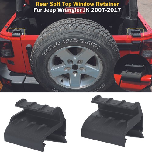 Per softtop della jeep - il,
