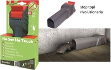 Trappola per Topi Vivi 2