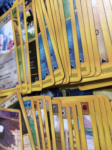 Lotto pokémon - lotto,