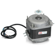 Elco motoventilatore motore