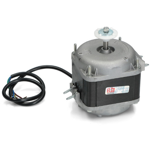 Elco motoventilatore motore