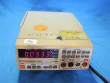 Advantest TR6846 Digital