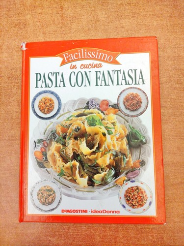 Facilissimo cucina pasta - cucina,