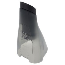 Black & Decker serbatoio