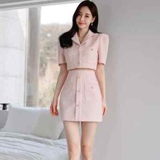 Vestito Completo Donna Set