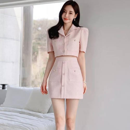 Vestito completo donna set - completo,