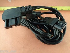 CAVO ALIMENTAZIONE PIOMBO per