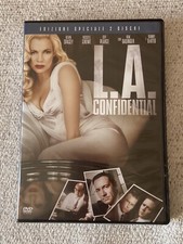 DVD originale film “L.A