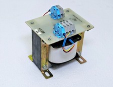 Trio Step-Down Trasformatore