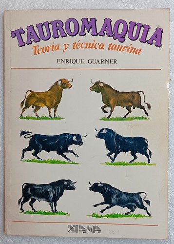 Tauromaquia teoria tecnica - tauromaquia:,