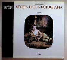 Storia della fotografia - , le
