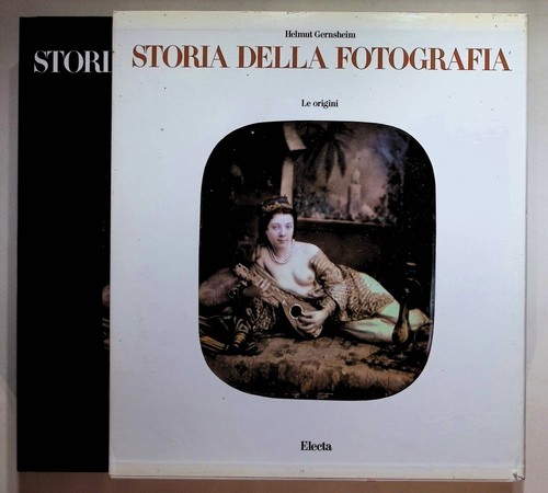 Storia della fotografia - , le