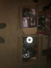 Stock Ricambi Scooter E Ciclomotori