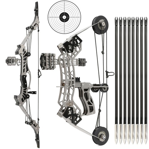 Kit mini arco composto - , 16"