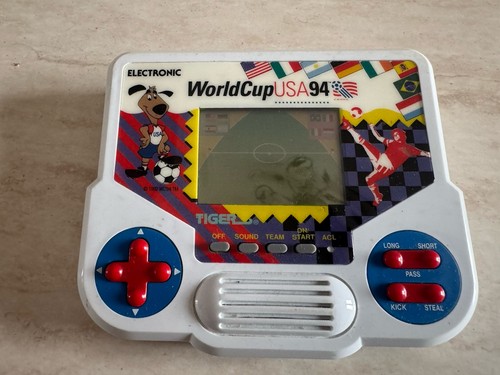 Videogioco portatile gig tiger - portatile,