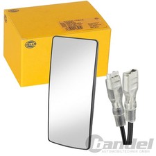 HELLA Vetro Specchietto