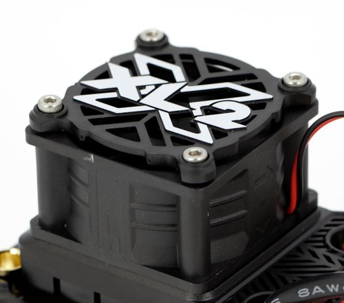 Nuovo powerhobby castle - nuovo,
