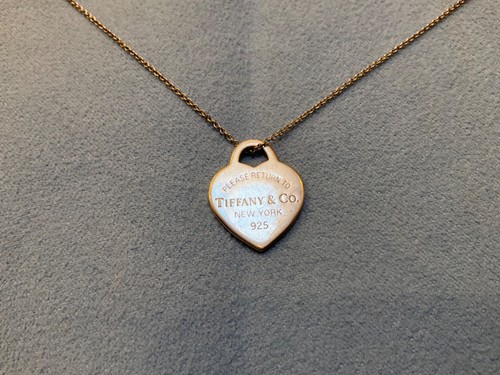 Collana please return - return, to
