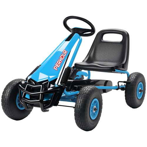 Kids pedal kart with - pedal,