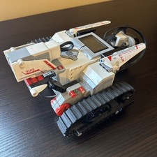 Lego mindstorms ev3 - lego, (31313)