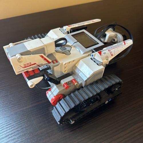 Lego mindstorms ev3 - mindstorms,