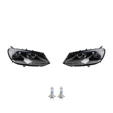 Faro Osram Notte Breaker Laser