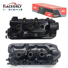 RACEORLY 2*L&R Engine Valve