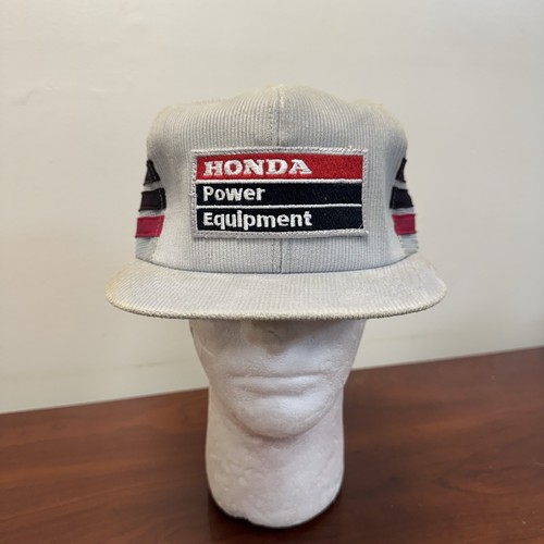Cappello camionista vintage