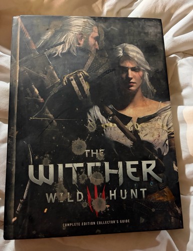 The witcher - the,