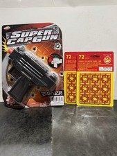 Pistola Super Cap Giocattolo