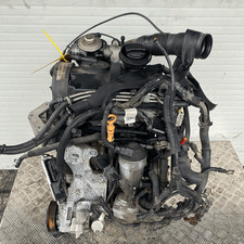 045100098CX Motore semicompl