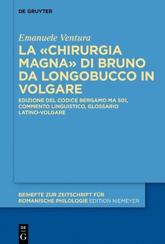 Emanuele ventur chirurgia - ventur, la