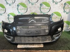 PARAURTI ANTERIORE PER CITROEN