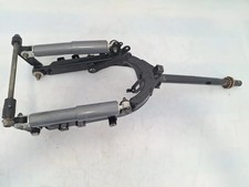 forcella ant. completa FOSTI FOSHAN CITY LAMBRETTA 125N