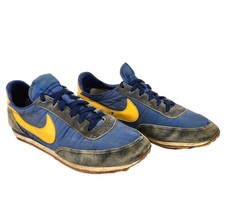 Nike Elite Blu x Giallo