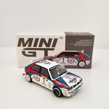 Mini 457 lancia - 457,