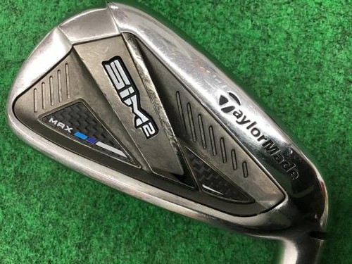 Taylormade sim max set - sim, di