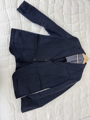 Massimo dutti blazer - dutti,