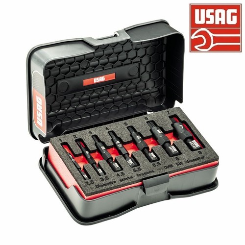 Usag 457 kit estrattori - usag,