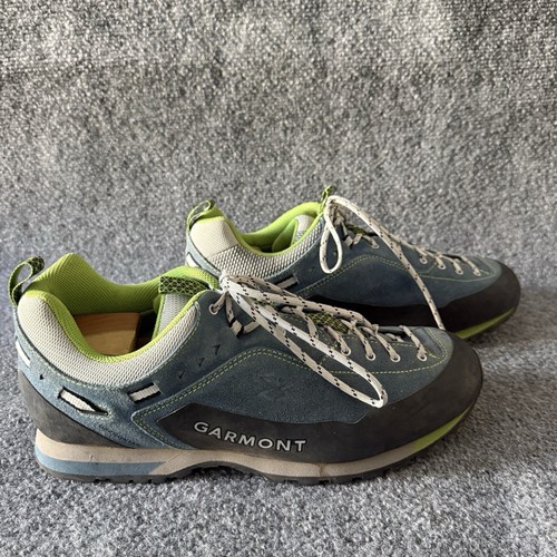 Scarpe arrampicata garmont - da,