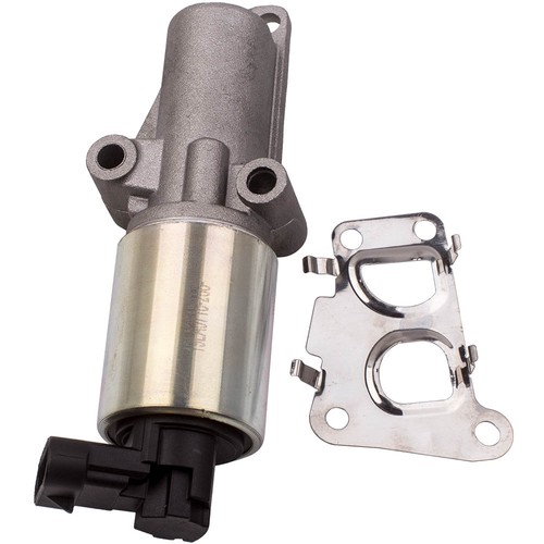 Egr valvola scarico gas - egr,