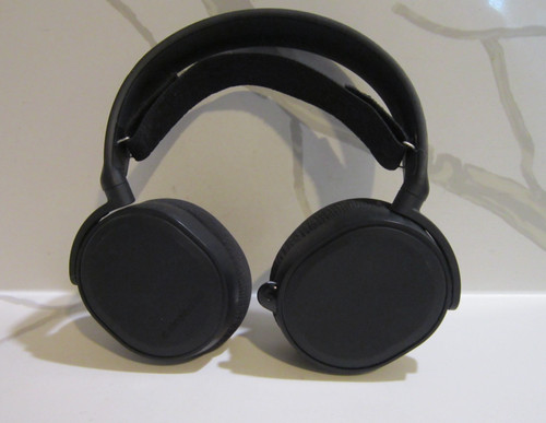 Steelseries arctis cuffie - steelseries,