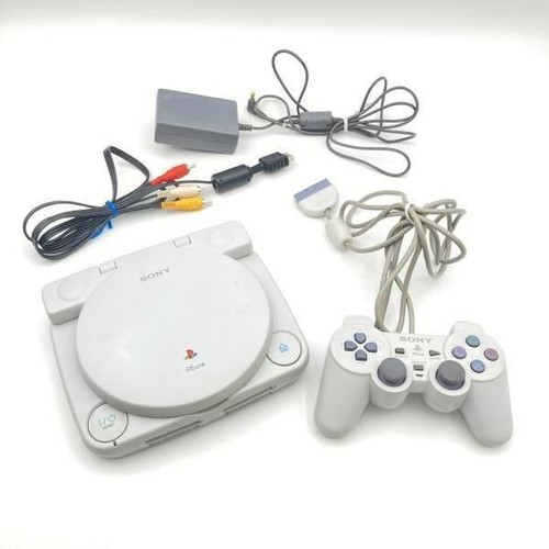 Sony one combo ps1 - ps, console