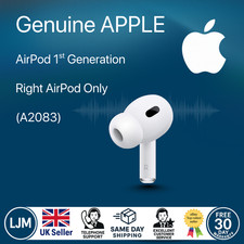 Auricolare destro originale