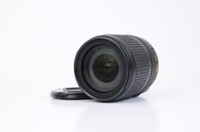 Nikon AF-S Nikkor 18-105 mm