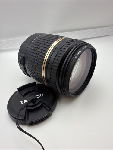 Tamron 270 5 6 - mm, f/3.5-6.3